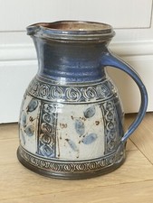 Grand Pichet en terre cuite