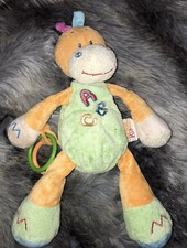Doudou dou kidou - doudou, d'eveil
