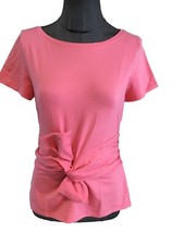 Très Beau Haut Rose Paule Ka 36/38 Jamais Porté 