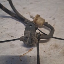 ROBINET D'ESSENCE DAELIM 125