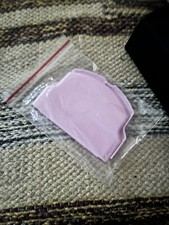 • Cache Batterie PSP Rose