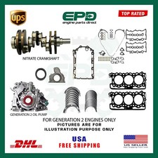 Pour Land Rover Range 306DT