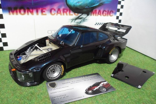 Porsche 935 turbo 1976 - turbo,
