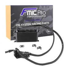 Kit radiateur d'huile FMIC.Pro