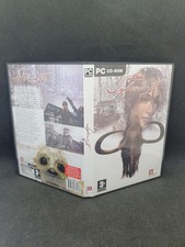 PC Syberia 2