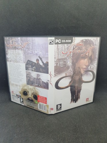 Syberia 2 - pc,