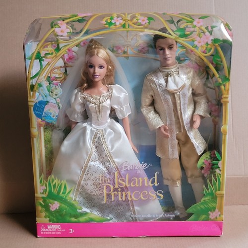 Barbie doll island - barbie,
