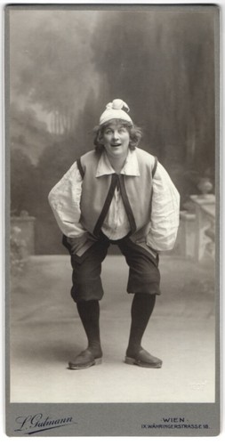 Photographie ludwig gutmann - photographie,