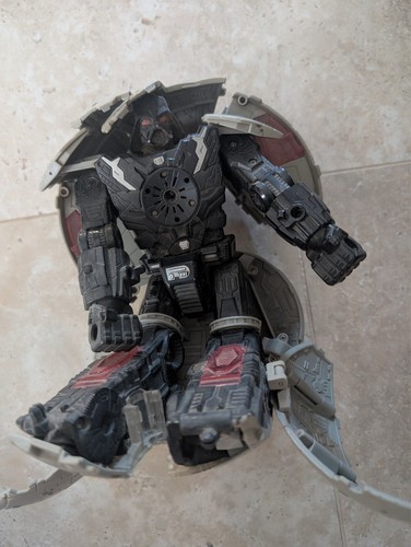 Star wars transformers - ⭐,
