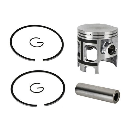 Kit segments piston pro - kit,