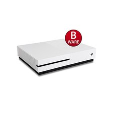 Console Xbox One S Avec Disque