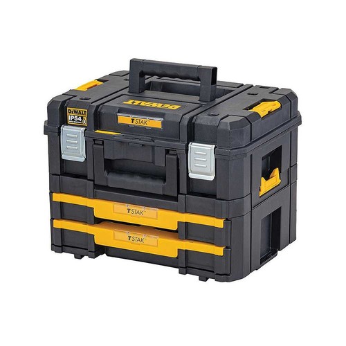 Coffret transport tstak - coffret,