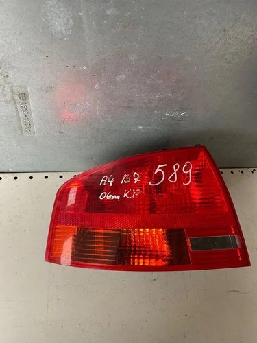 Audi cabrio 8h7 8he - a4,