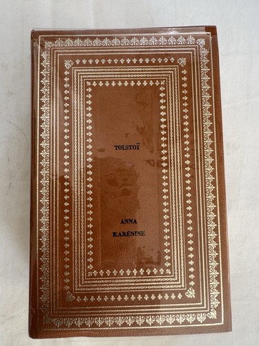 Anna karenine collection - karenine,