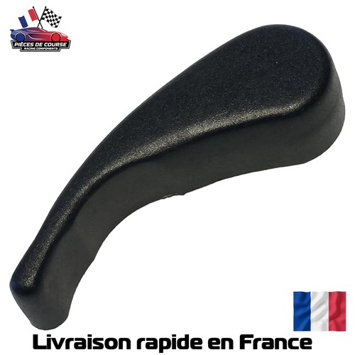 Poignée déverouillage - poignée, du
