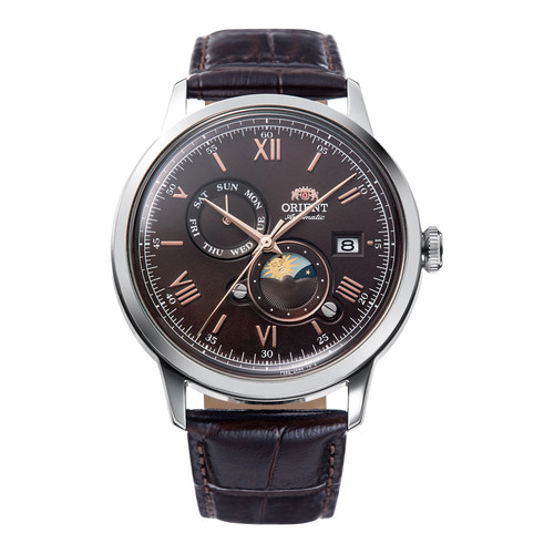 Montre orient ak0804y homme - montre,