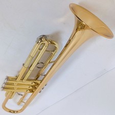 YAMAHA YTR-4335GIITrumpet bon