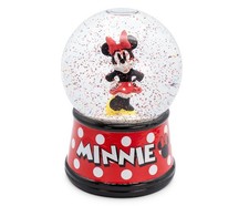 Disney Minnie Mouse Boule À