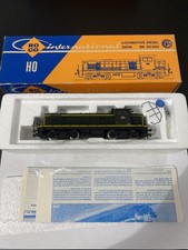 Loco BB63998 ROCO 04158A HO