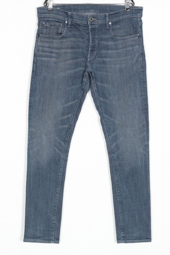 Jean stretch homme - g-star, 3301