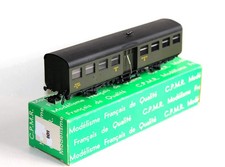 CPMR 1/87 HO 101 VOITURE