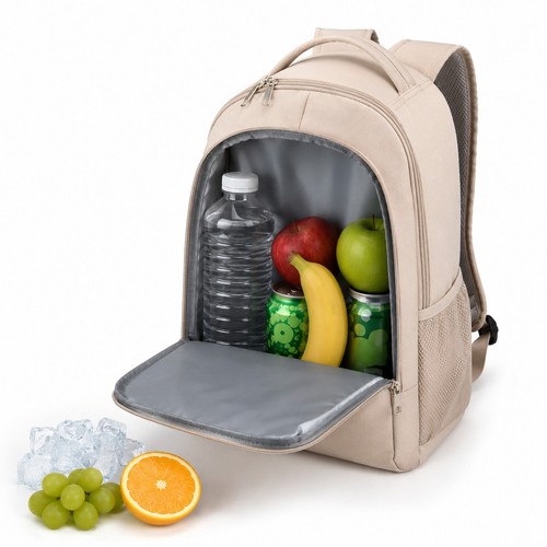 Sac dos isotherme - dos, 24l