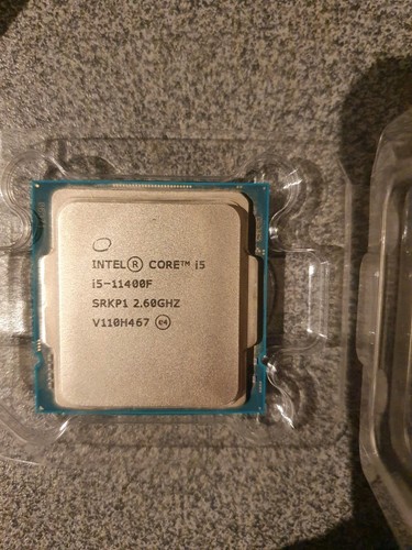 Processeur intel core - processeur,