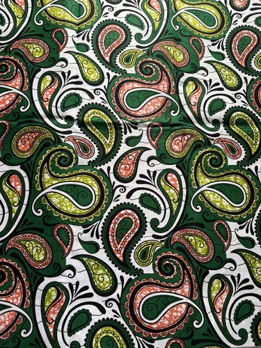 Pagne tissu wax africain - pagne,