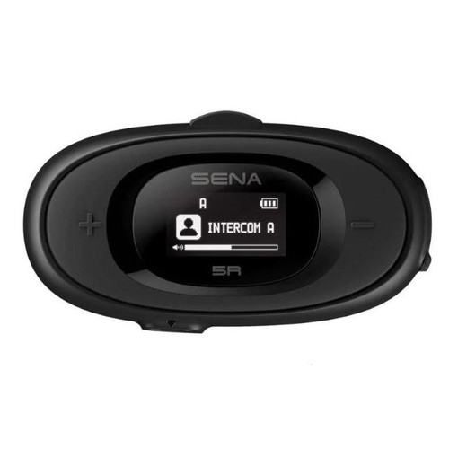 Intercom casque moto universel - casque,