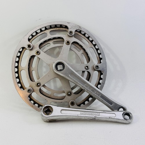 Vintage motobecane double - vintage,