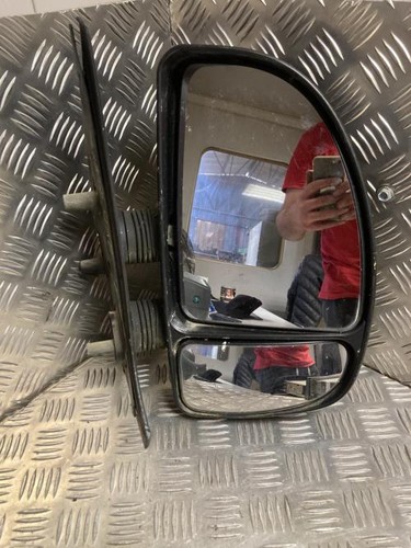 Retroviseur droit peugeot - retroviseur,
