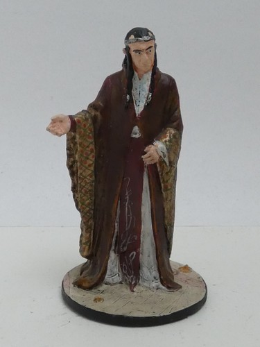 Figurine seigneur des anneaux - des,