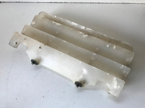 Une grille radiateur cache - une,