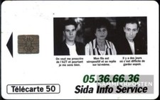 France 2190 50 unités