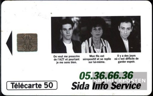France 2190 unités - france,