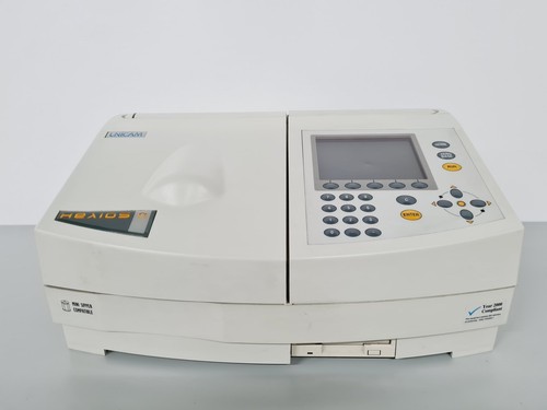 Spectrophotomètre - , de