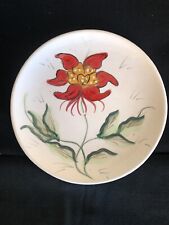 Assiette Vallauris Cerenne