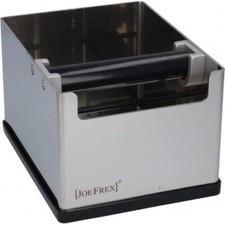 Tiroir Inox Fond De Café