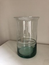 Grand Vase Aquarium en verre