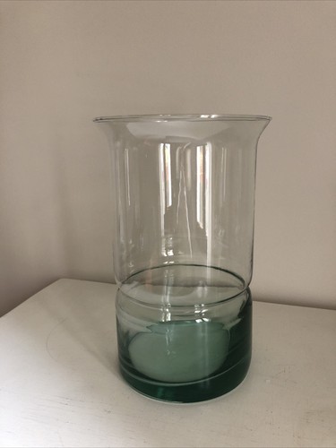 Grand vase aquarium verre - vase, en