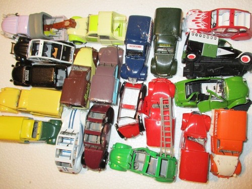 Lot 2cv 20 - 5,