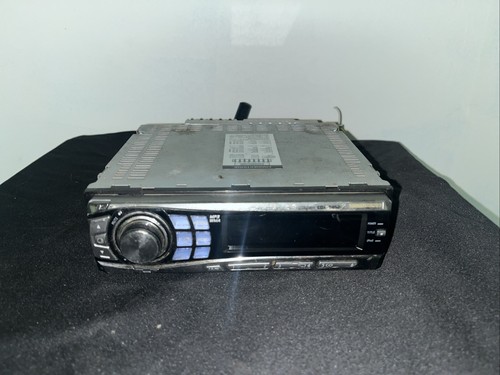 Alpine cde 9852 - cde-9852, cd