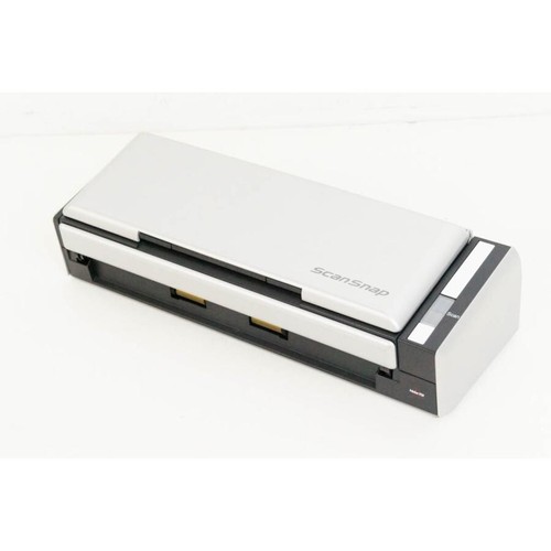 Fujitsu scansnap s1300i duplex - scansnap,