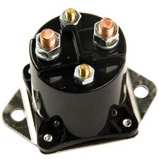 Solenoid Relay Switch 12 V for