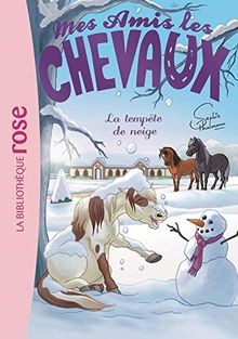 Mes amis les chevaux - ., 25
