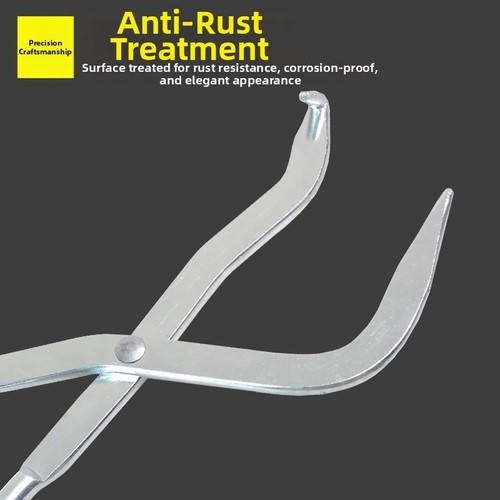 Pince ressort frein - à,