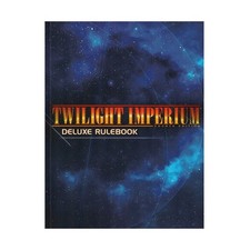 FFG Twilight Imperium Twilight