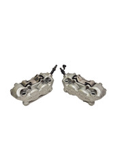 Paire d'étriers Brembo Ducati