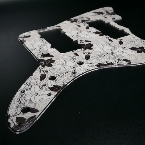 Pickguard fender jazzmaster - pickguard,