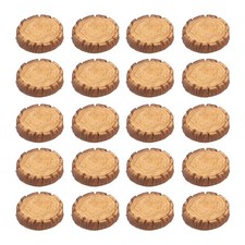  20 Pcs Ornements De Jardin